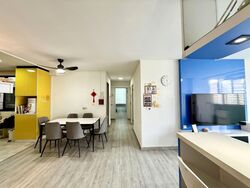 Blk 360C Sun Bliss (Sembawang), HDB 5 Rooms #559724661